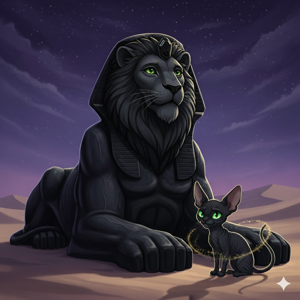 Sphinx